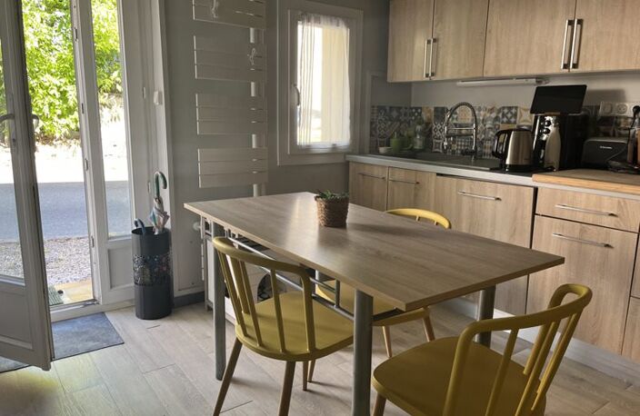 Maison de bourg de 3 pièces principales — photo 5