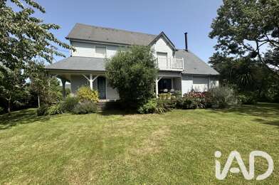 Maison 5 pièces 498000 €
