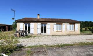 Maison 4 Pièces 92 m² à vendre à Prigonrieux (24130)