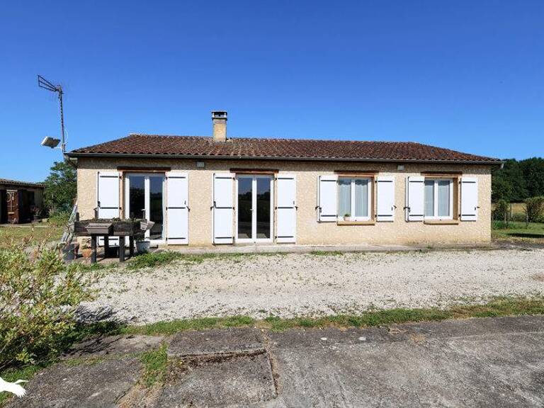 Pavillon de 4 pièces principales — photo 1