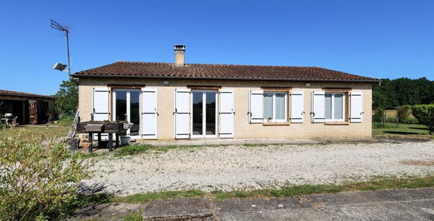 Pavillon de 4 pièces principales — photo 1