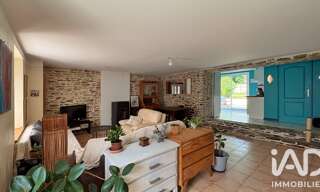 Maison 6 Pièces 103 m² à vendre à Pluvigner (56330)