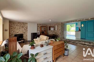 Maison 6 pièces 250000 €