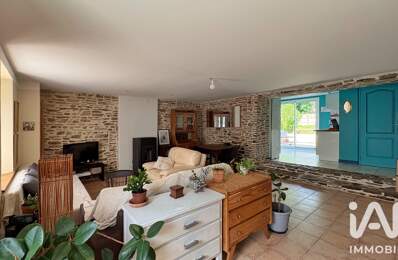 Vente Maison de ville 6 pièces — photo du bien