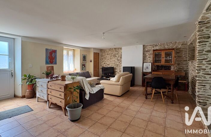 Vente Maison de ville 6 pièces — photo 2