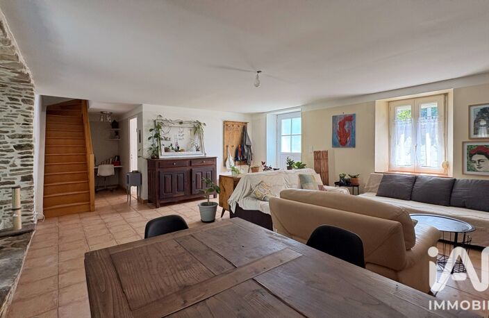 Vente Maison de ville 6 pièces — photo 3