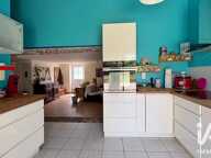 Vente Maison de ville 6 pièces — photo 4