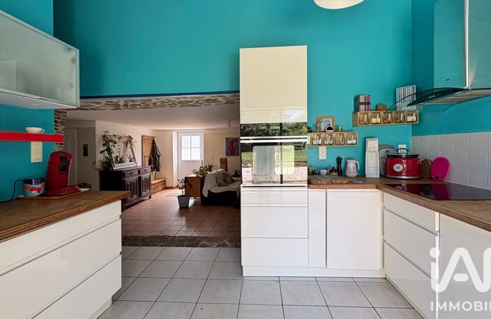 Vente Maison de ville 6 pièces — photo 4