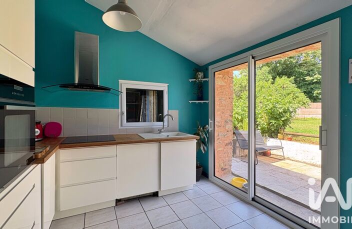 Vente Maison de ville 6 pièces — photo 5