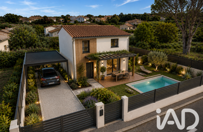 Vente Maison/villa 4 pièces — photo du bien