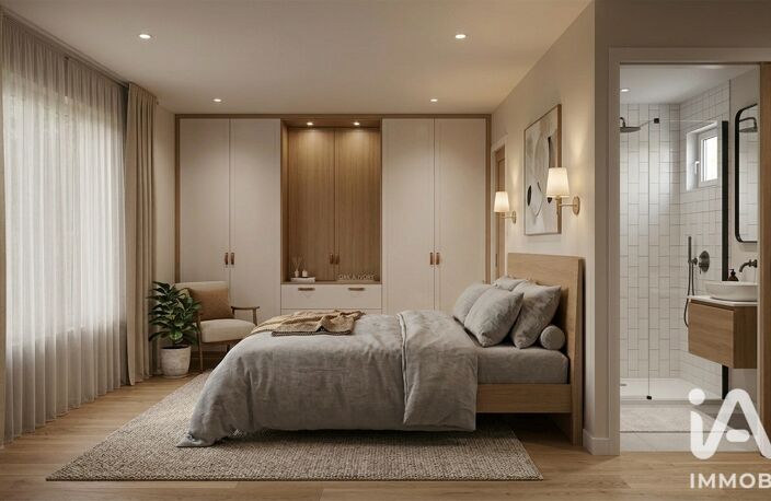 Vente Maison/villa 4 pièces — photo 3