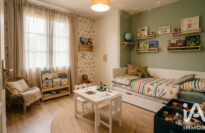 Vente Maison/villa 4 pièces — photo 4