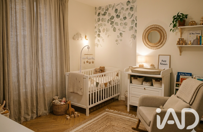 Vente Maison/villa 4 pièces — photo 5