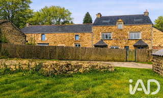 Maison 4 Pièces 135 m² à vendre à Sulniac (56250)