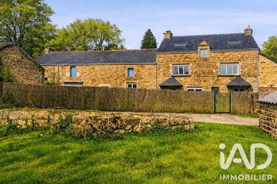 Maison 4 pièces 370000 €