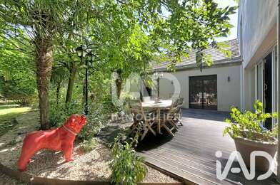 Maison 7 pièces 475000 €