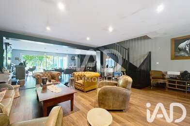 Maison 7 pièces 475000 €