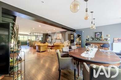 Maison 7 pièces 475000 €