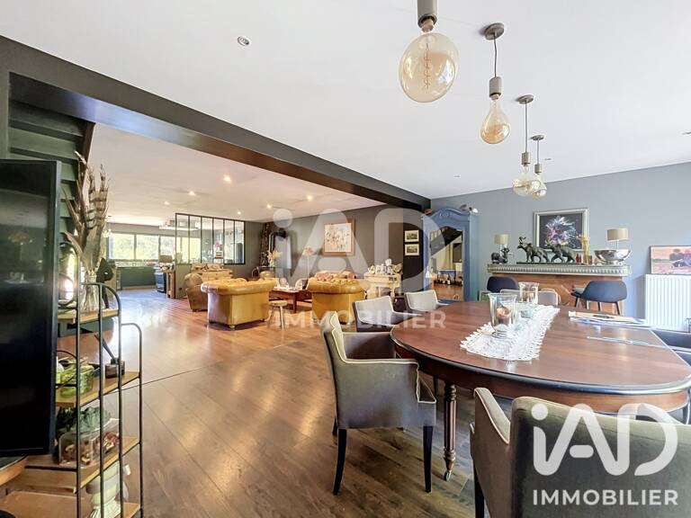 Vente Maison/villa 7 pièces — photo 1