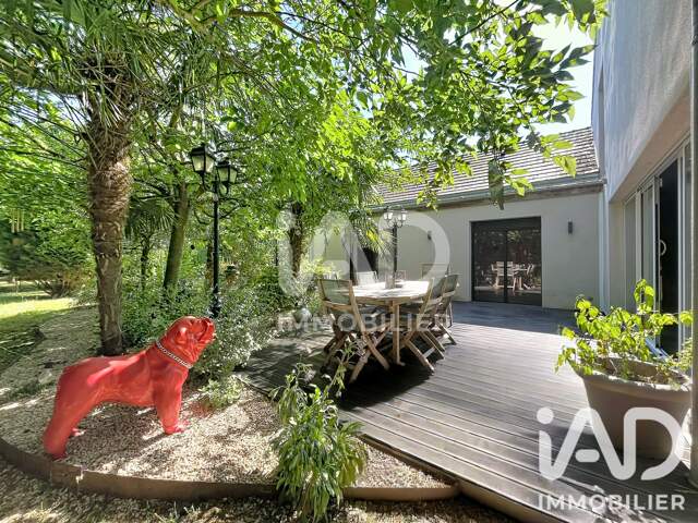 Vente Maison/villa 7 pièces — photo du bien