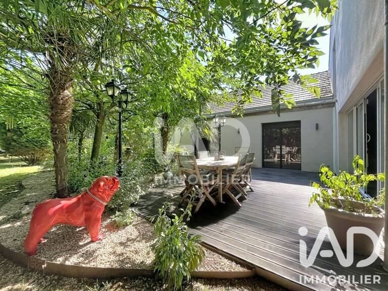 Vente Maison/villa 7 pièces — photo 1