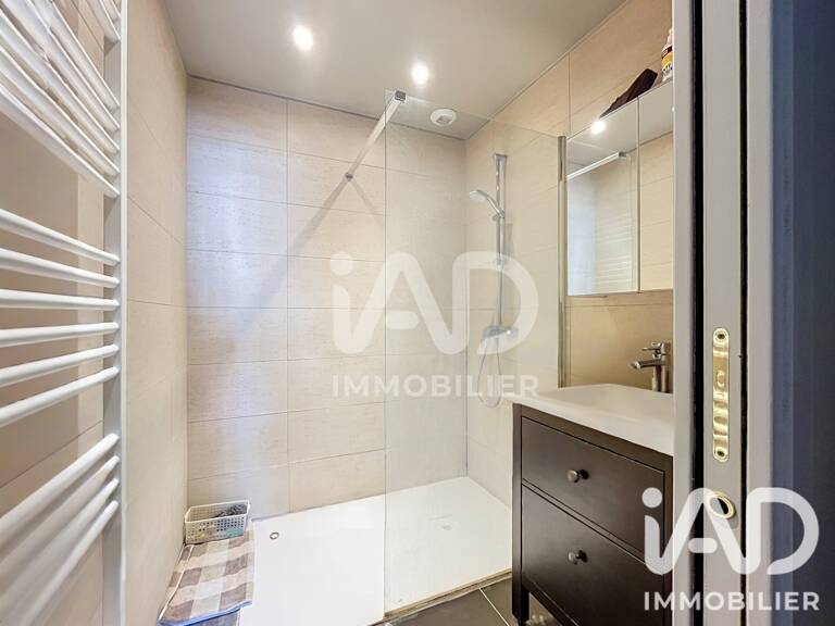 Vente Maison/villa 7 pièces — photo 1
