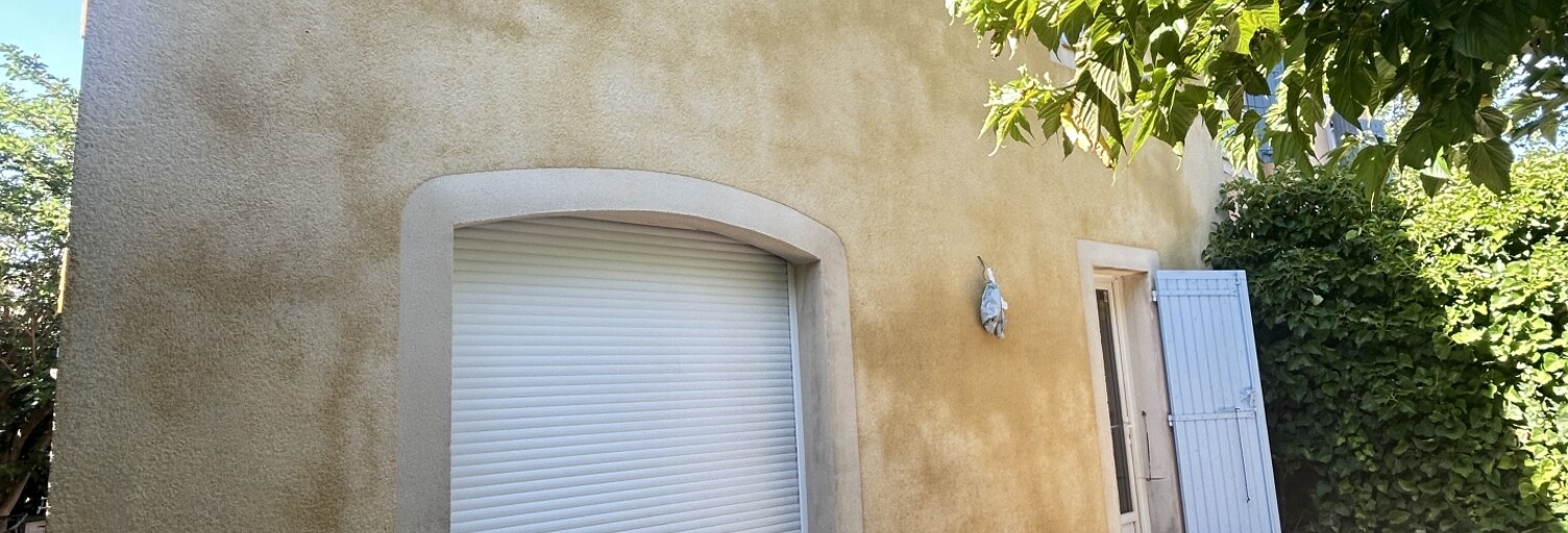 Maison 5 Pièces 103 m² à vendre à Entraigues-sur-la-Sorgue (84320)