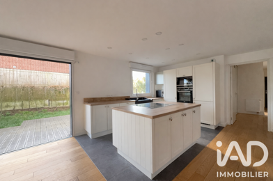 Appartement 4 pièces 378000 €