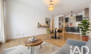 Appartement 3 Pièces 57 m² à vendre à Tours (37000)
