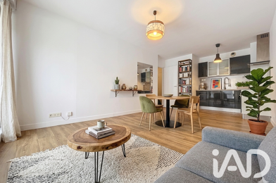 Appartement 3 pièces 179000 €
