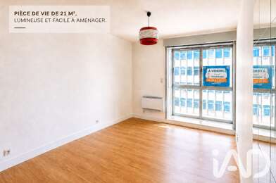 Appartement 3 pièces 179000 €