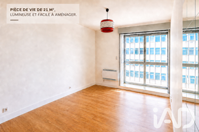 Appartement 3 pièces 179000 €