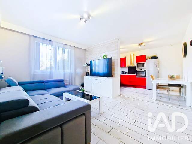 Vente Maison/villa 6 pièces — photo du bien