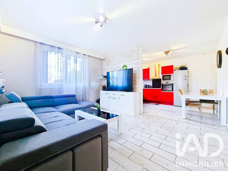 Vente Maison/villa 6 pièces — photo 1