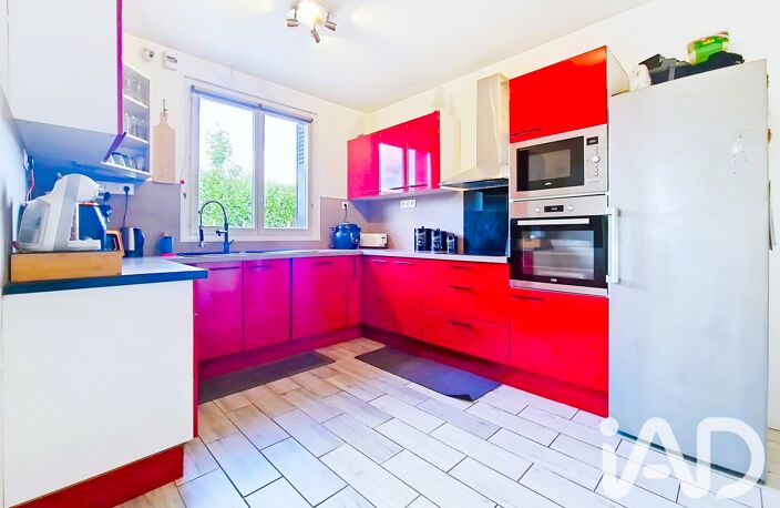 Vente Maison/villa 6 pièces — photo 2