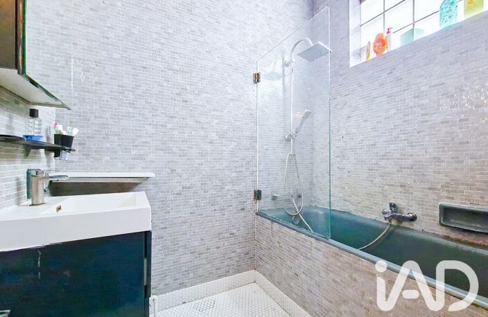 Vente Maison/villa 6 pièces — photo 4