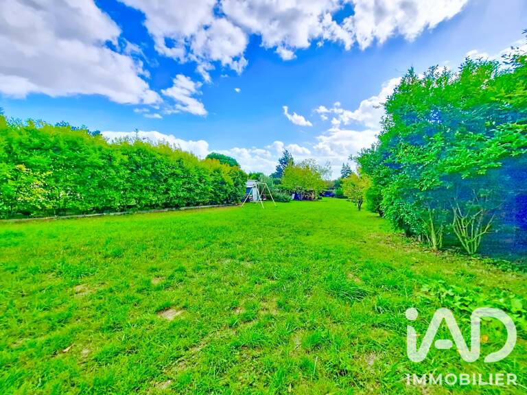 Vente Maison/villa 6 pièces — photo 1