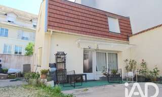Maison 3 Pièces 50 m² à vendre à Bondoufle (91070)