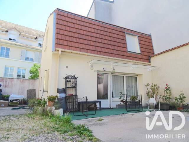 Vente Maison/villa 3 pièces — photo du bien