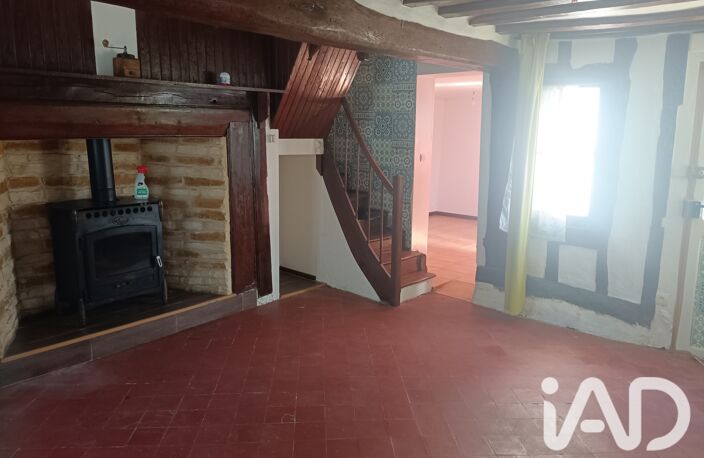 Vente Maison/villa 3 pièces — photo 2