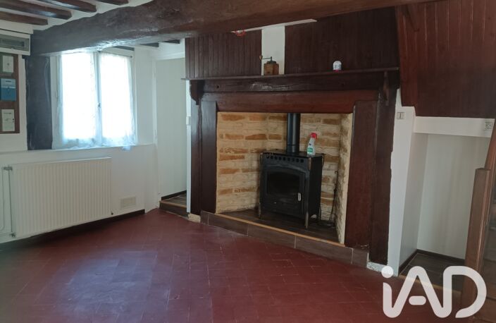 Vente Maison/villa 3 pièces — photo 3