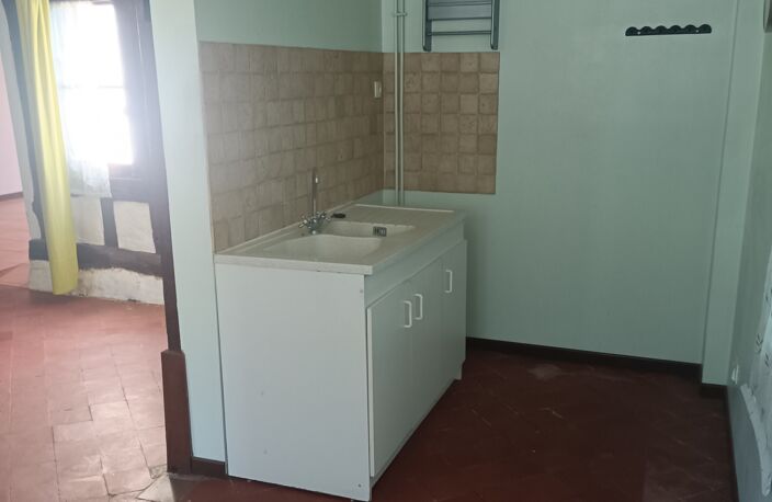 Vente Maison/villa 3 pièces — photo 4