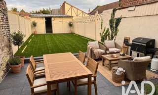 Maison 5 Pièces 100 m² à vendre à Aniche (59580)