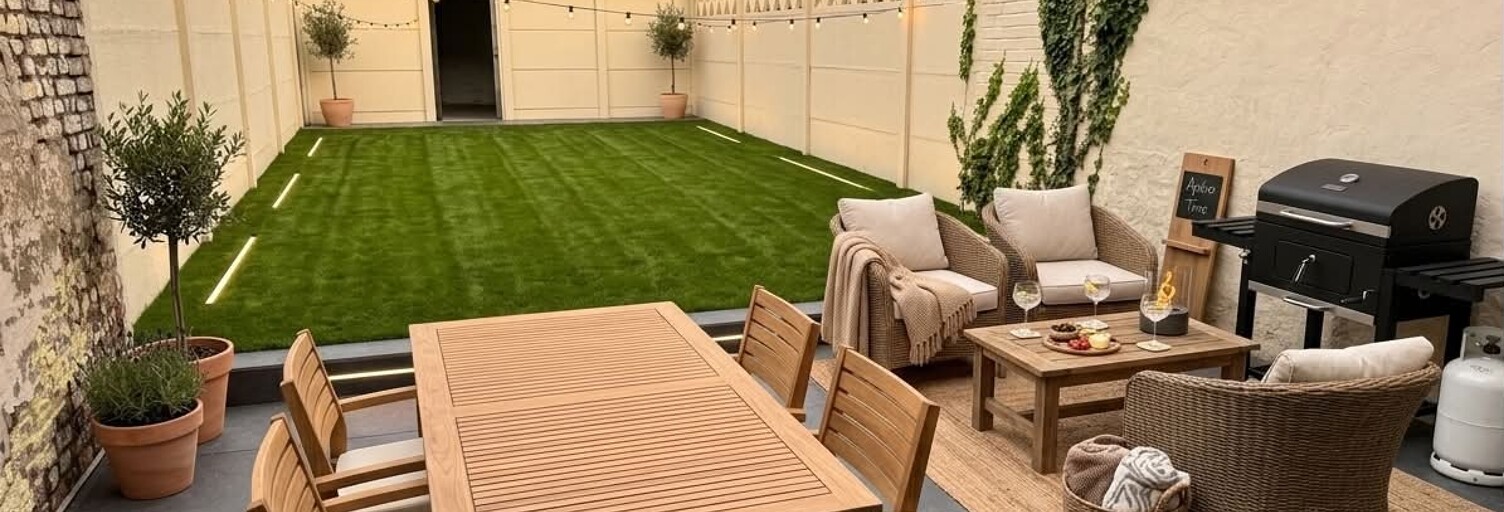 Maison 5 Pièces 100 m² à vendre à Aniche (59580)