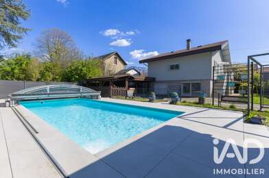 Maison 9 pièces 799000 €