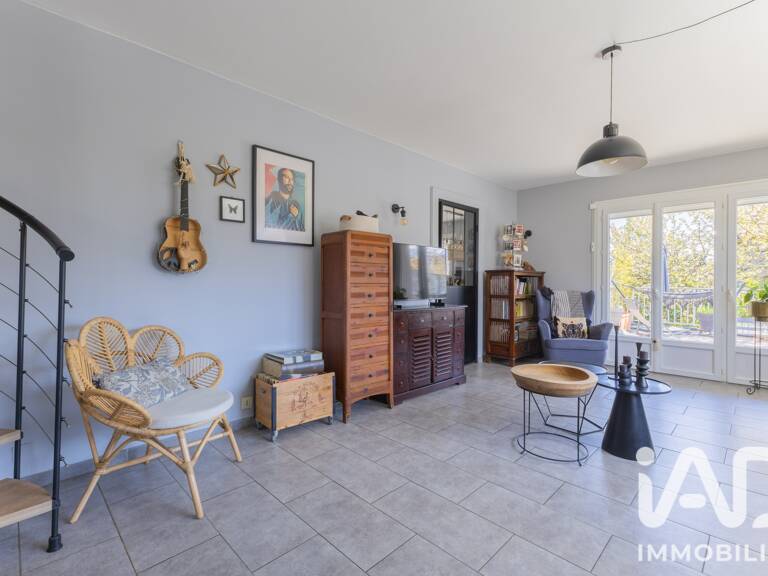 Vente Maison de ville 9 pièces — photo 1