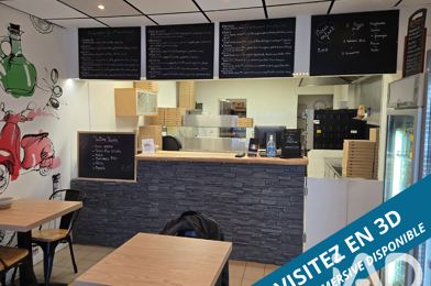 Commerce  85000 €
