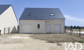 Maison 5 Pièces 129 m² à louer à Ingré (45140)