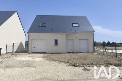 Maison 5 pièces 1500 €