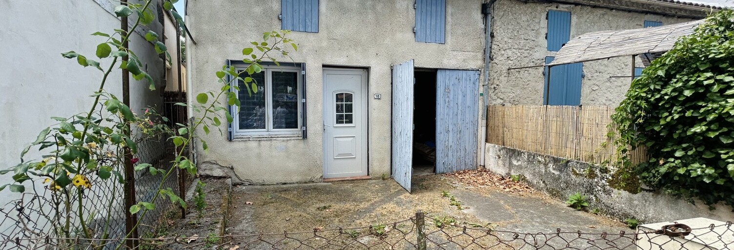 Maison 5 Pièces 95 m² à vendre à Barbaste (47230)